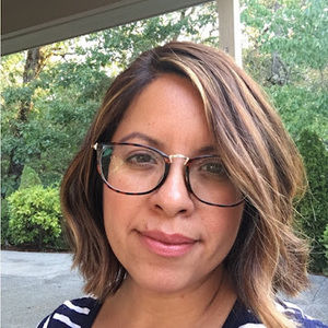 Meet your Posher, Gisela